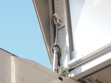 三菱ふそう ファイター ウイング車 中型 TKG-FK61F 年式 H24 [写真24]