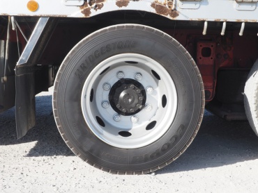 三菱ふそう スーパーグレート 平ボディ 大型 LKG-FS54VZ 年式 H23 [写真45]