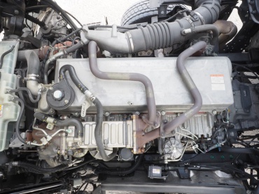 日野 グランドプロフィア ウイング車 大型 QKG-FW1EXBG 年式 H26 [写真55]