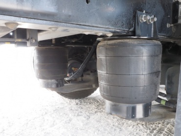 日野 グランドプロフィア ウイング車 大型 QKG-FW1EXBG 年式 H26 [写真48]