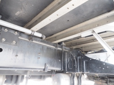 日野 グランドプロフィア ウイング車 大型 QKG-FW1EXBG 年式 H26 [写真45]