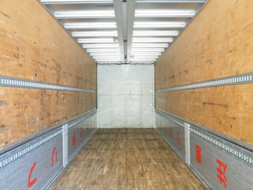 日野 グランドプロフィア ウイング車 大型 QKG-FW1EXBG 年式 H26 [写真27]