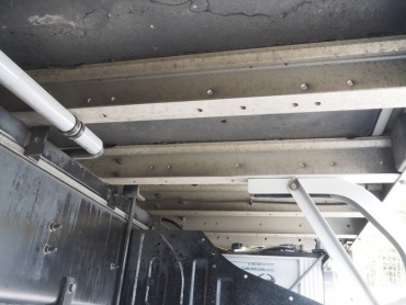 日野 グランドプロフィア ウイング車 大型 QKG-FW1EXBG 年式 H26 [写真43]