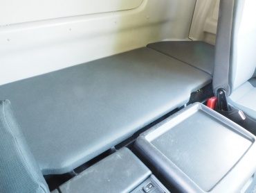 日野 グランドプロフィア ウイング車 大型 QKG-FW1EXBG 年式 H26 [写真40]