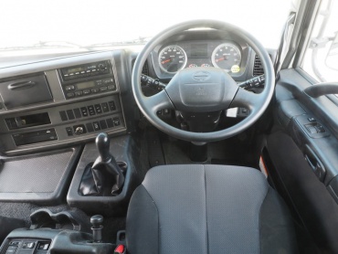 日野 グランドプロフィア ウイング車 大型 QKG-FW1EXBG 年式 H26 [写真37]