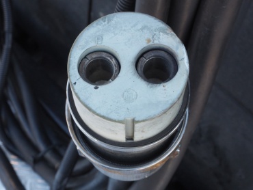 三菱ふそう スーパーグレート トラクタ 大型 QKG-FP54VDR 年式 H24 [写真19]