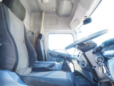 日野 レンジャープロ ウイング車 中増t BDG-FE8JPWG 年式 H20 [写真41]