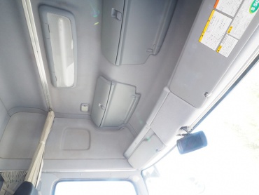 日野 レンジャープロ ウイング車 中増t BDG-FE8JPWG 年式 H20 [写真44]