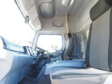 日野 レンジャープロ ウイング車 中増t BDG-FE8JPWG 年式 H20 [写真43]