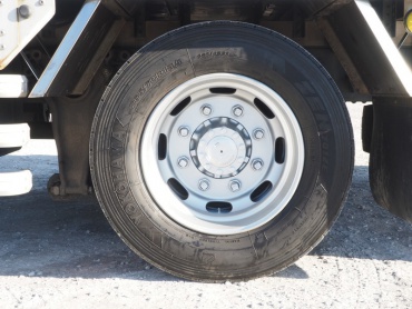 日野 レンジャープロ ウイング車 中増t BDG-FE8JPWG 年式 H20 [写真58]