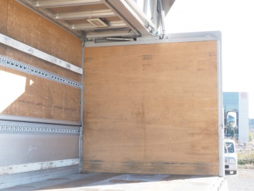 日野 レンジャープロ ウイング車 中増t BDG-FE8JPWG 年式 H20 [写真14]