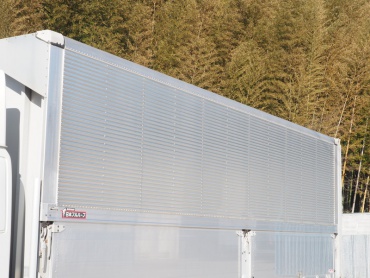 日野 レンジャープロ ウイング車 中増t BDG-FE8JPWG 年式 H20 [写真20]