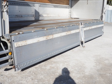 日野 レンジャープロ ウイング車 中増t BDG-FE8JPWG 年式 H20 [写真23]