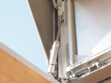 日野 レンジャープロ ウイング車 中増t BDG-FE8JPWG 年式 H20 [写真24]