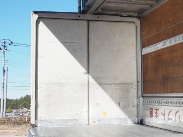 いすゞ フォワード ウイング車 中型 KK-FRR34P4 年式 H16 [写真13]