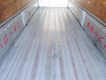 いすゞ フォワード ウイング車 中型 KK-FRR34P4 年式 H16 [写真29]