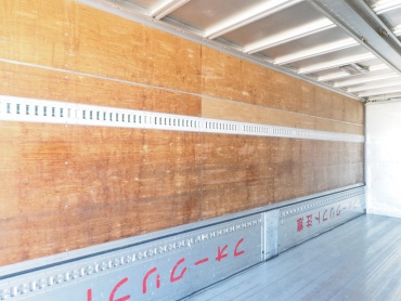 いすゞ フォワード ウイング車 中型 KK-FRR34P4 年式 H16 [写真31]