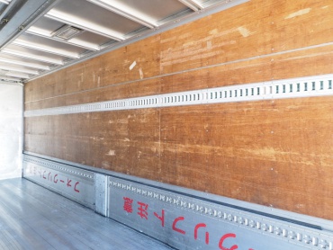 いすゞ フォワード ウイング車 中型 KK-FRR34P4 年式 H16 [写真30]