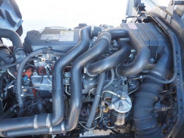 いすゞ フォワード ウイング車 中型 KK-FRR34P4 年式 H16 [写真50]