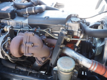 いすゞ フォワード ウイング車 中型 KK-FRR34P4 年式 H16 [写真51]