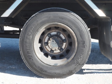 いすゞ フォワード ウイング車 中型 KK-FRR34P4 年式 H16 [写真47]