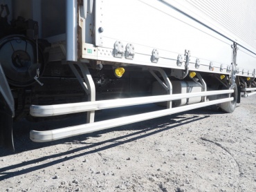 いすゞ フォワード ウイング車 中型 KK-FRR34P4 年式 H16 [写真38]