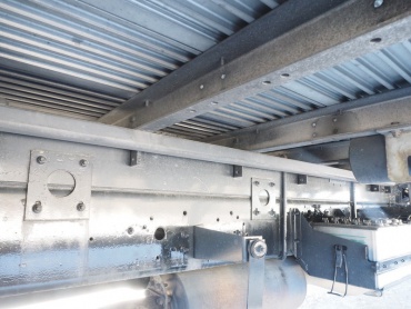 いすゞ フォワード ウイング車 中型 KK-FRR34P4 年式 H16 [写真41]