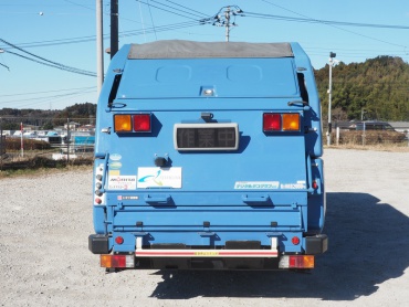 いすゞ エルフ パッカー 小型 TKG-NMR85AN 年式 H24 [写真06]