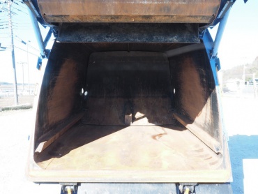 いすゞ エルフ パッカー 小型 TKG-NMR85AN 年式 H24 [写真18]