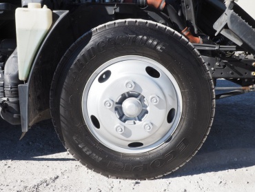 いすゞ エルフ パッカー 小型 TKG-NMR85AN 年式 H24 [写真33]