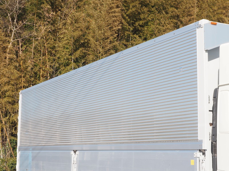 日野 グランドプロフィア ウイング車 大型 QKG-FW1EXBG 年式 H26[写真09]