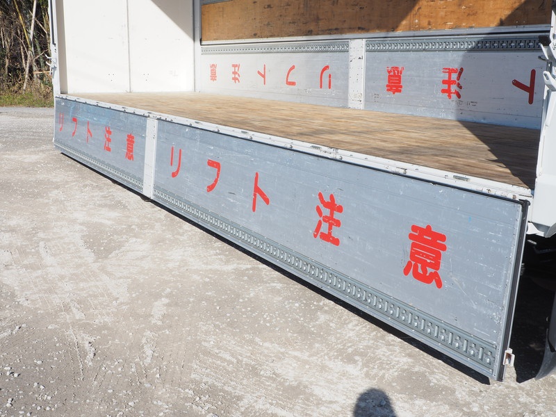 日野 グランドプロフィア ウイング車 大型 QKG-FW1EXBG 年式 H26[写真12]