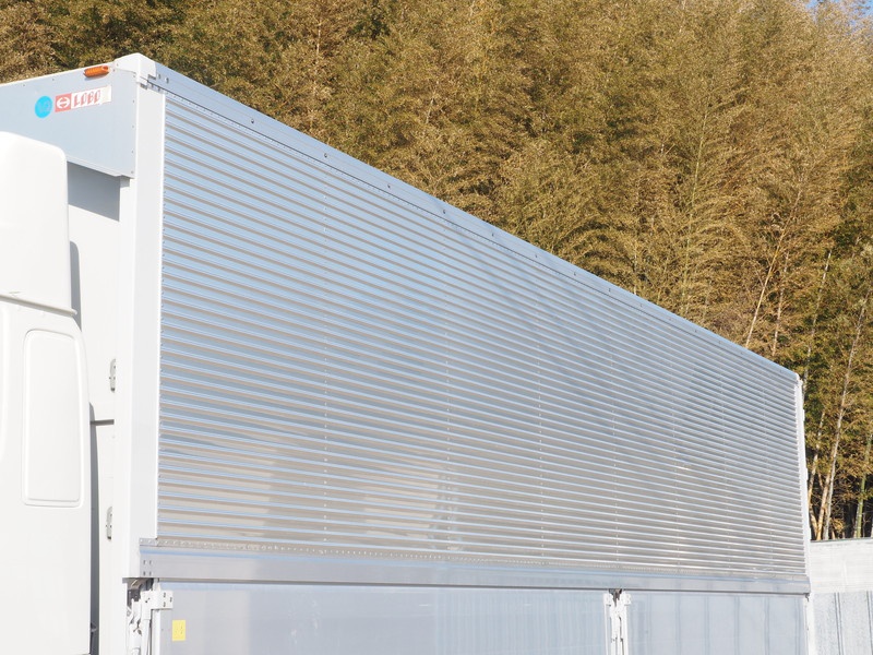 日野 グランドプロフィア ウイング車 大型 QKG-FW1EXBG 年式 H26[写真20]