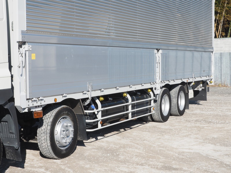 日野 グランドプロフィア ウイング車 大型 QKG-FW1EXBG 年式 H26[写真21]