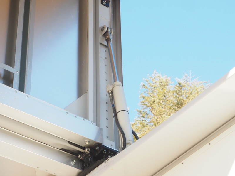 日野 グランドプロフィア ウイング車 大型 QKG-FW1EXBG 年式 H26[写真25]