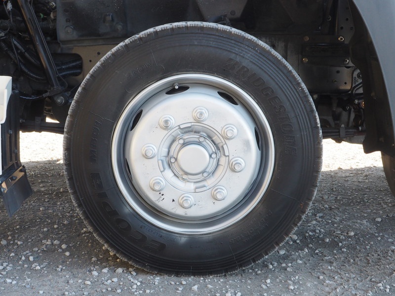 日野 グランドプロフィア ウイング車 大型 QKG-FW1EXBG 年式 H26[写真50]