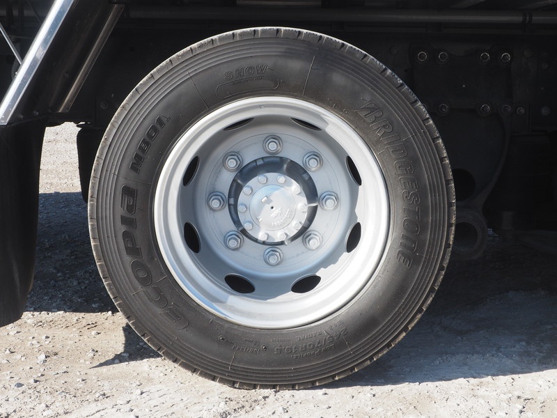 日野 グランドプロフィア ウイング車 大型 QKG-FW1EXBG 年式 H26[写真53]