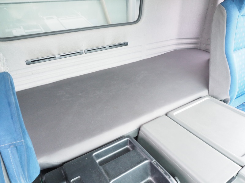 いすゞ ギガ ウイング車 大型 LKG-CYL77A 年式 H24[写真37]