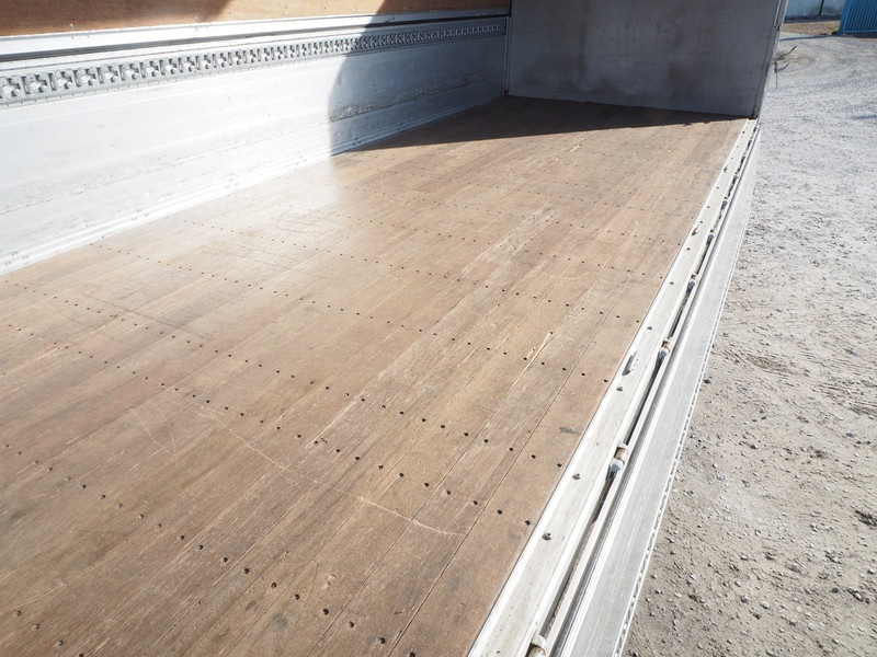 三菱ふそう ファイター ウイング車 中型 PDG-FK64F 年式 H20[写真16]