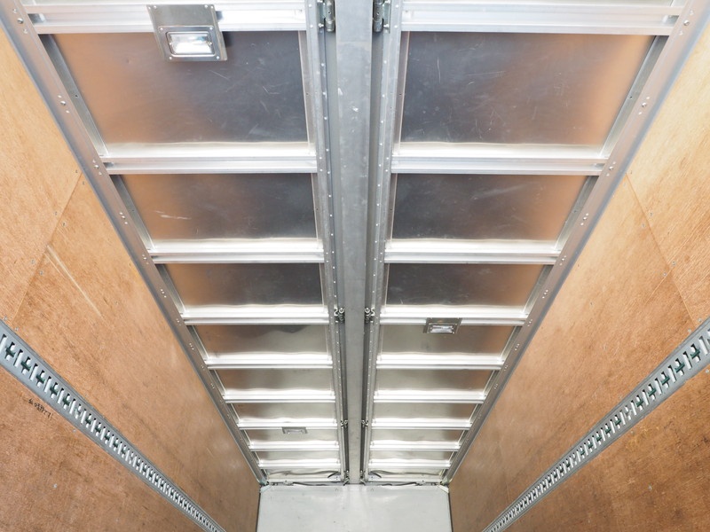 三菱ふそう ファイター ウイング車 中型 PDG-FK64F 年式 H20[写真35]