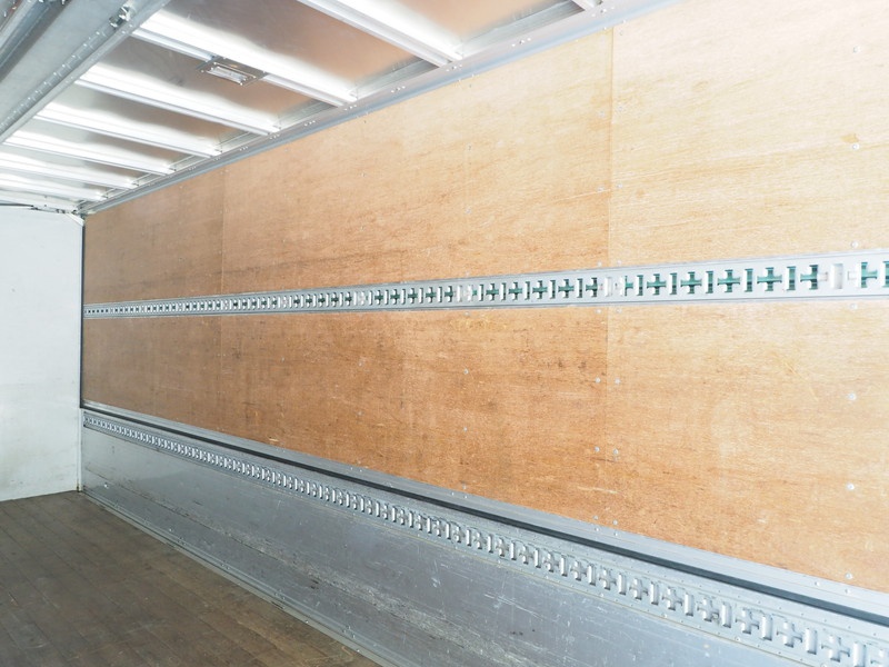 三菱ふそう ファイター ウイング車 中型 PDG-FK64F 年式 H20[写真36]