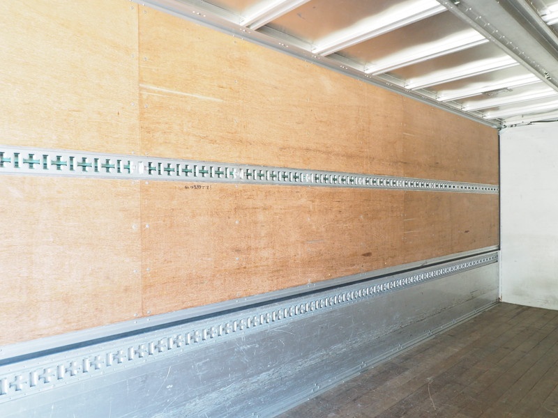 三菱ふそう ファイター ウイング車 中型 PDG-FK64F 年式 H20[写真37]