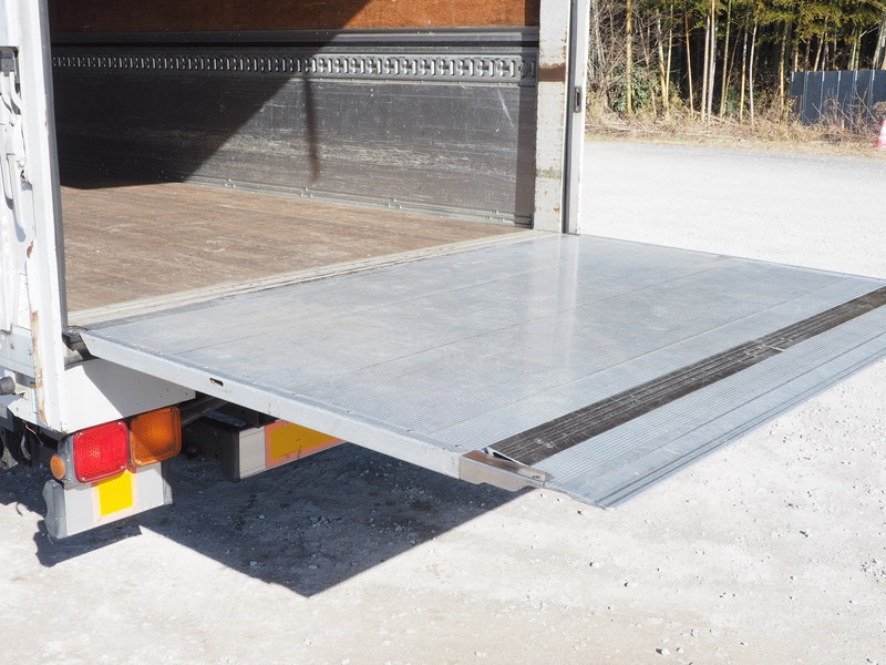 三菱ふそう ファイター ウイング車 中型 PDG-FK64F 年式 H20[写真29]