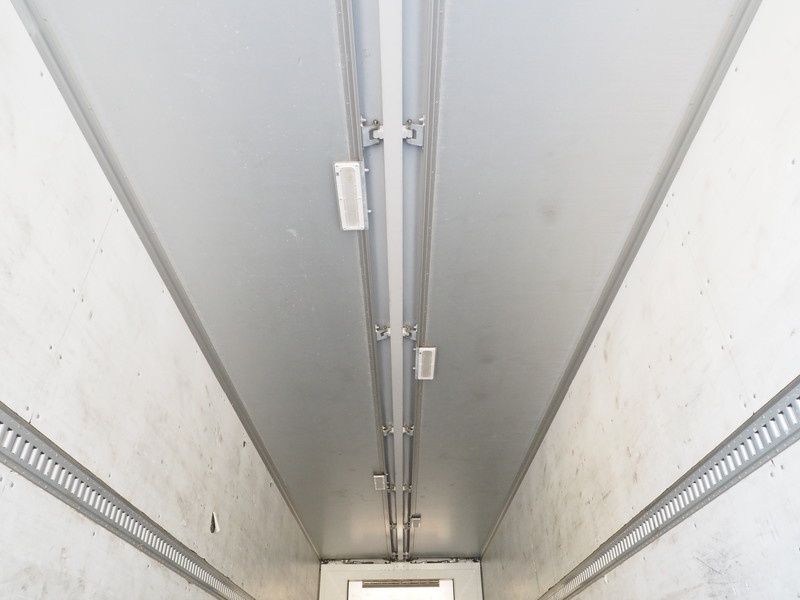 三菱ふそう スーパーグレート 冷凍ウイング 大型 QKG-FS54VZ 年式 H25[写真28]