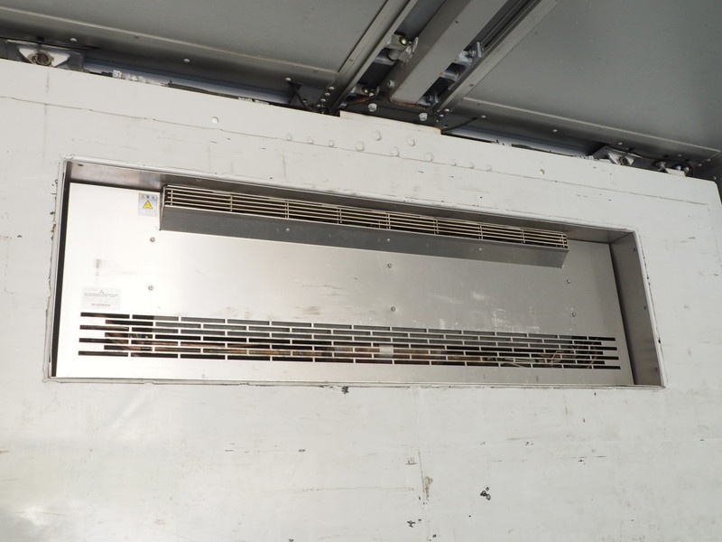 三菱ふそう スーパーグレート 冷凍ウイング 大型 QKG-FS54VZ 年式 H25[写真32]