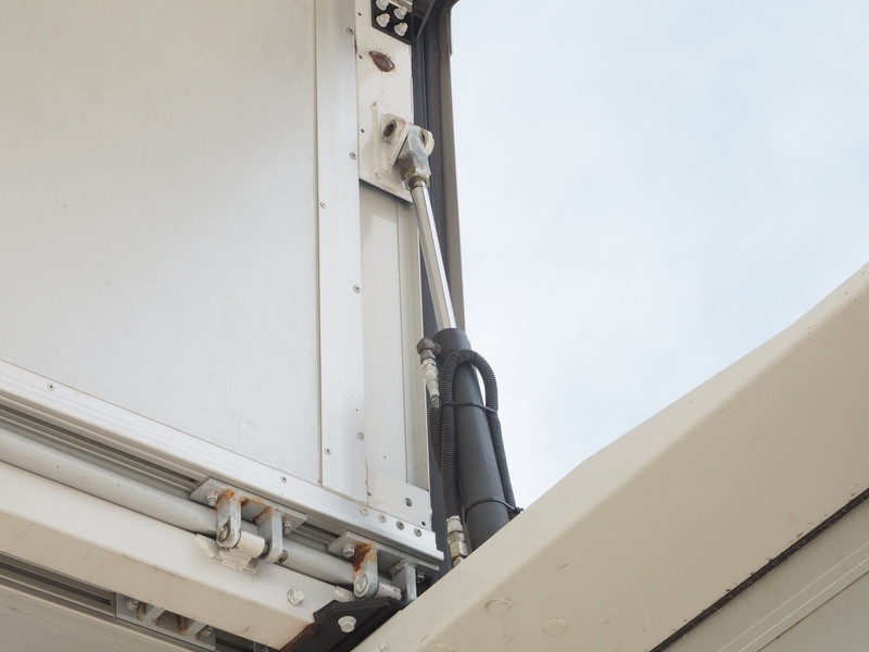 三菱ふそう スーパーグレート 冷凍ウイング 大型 QKG-FS54VZ 年式 H25[写真25]