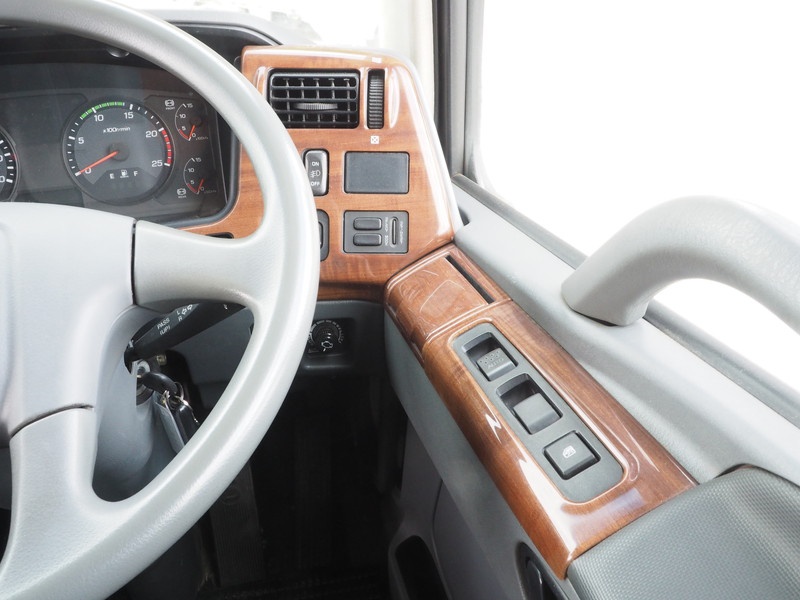 三菱ふそう スーパーグレート 冷凍ウイング 大型 QKG-FS54VZ 年式 H25[写真50]