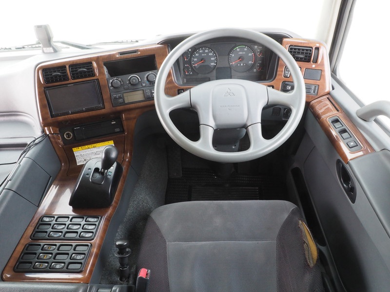 三菱ふそう スーパーグレート 冷凍ウイング 大型 QKG-FS54VZ 年式 H25[写真45]