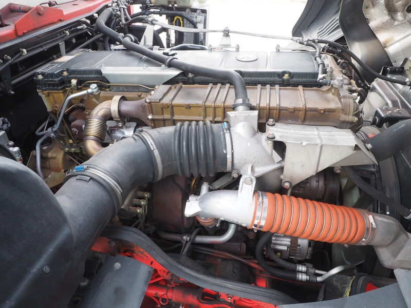 三菱ふそう スーパーグレート 冷凍ウイング 大型 QKG-FS54VZ 年式 H25[写真66]