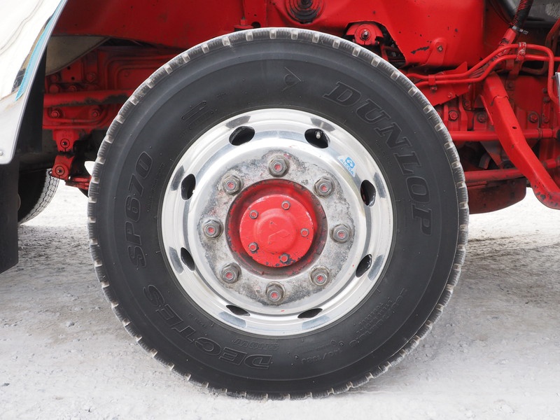 三菱ふそう スーパーグレート 冷凍ウイング 大型 QKG-FS54VZ 年式 H25[写真59]